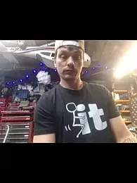 twistafatpipe webcam model stream image