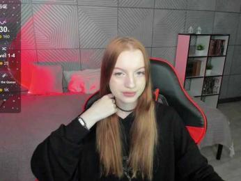 SherryKelly webcam model stream image