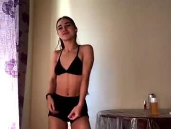 yonsteinworth webcam model stream image