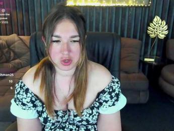 SofiiDarling webcam bongacams model stream image