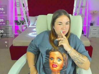 SofiiDarling webcam model stream image