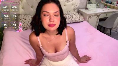 EnolaRubison webcam model stream image