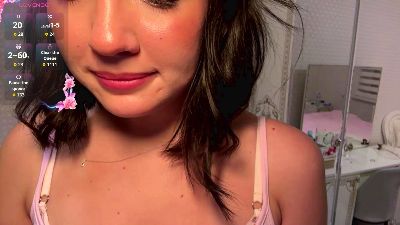 EnolaRubison webcam model stream image