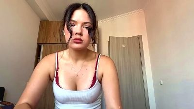 EnolaRubison webcam model stream image