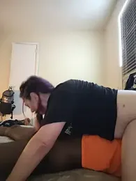 Drodyblow webcam model stream image