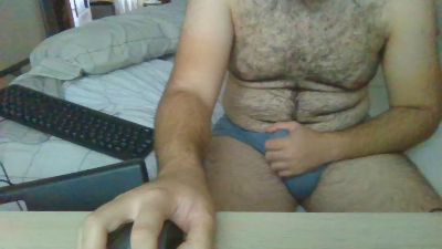 davidliter21 webcam model stream image