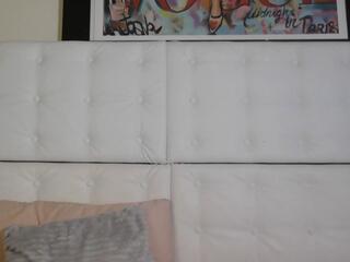 Sexy Mela webcam flirt4free model stream image