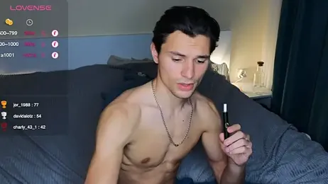 denlover1 webcam model stream image