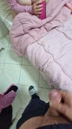 Monella52 webcam model stream image