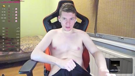 Bananas_dick webcam model stream image