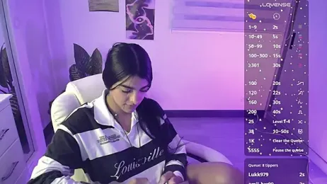 amarasilk_ webcam stripchat model stream image