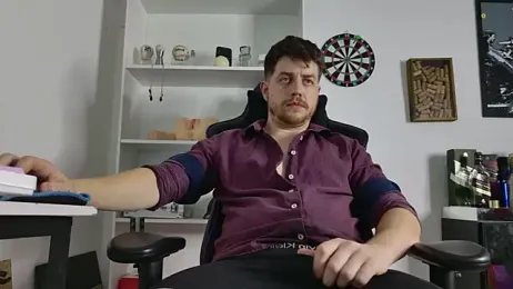 aaronlegend_ webcam stripchat model stream image