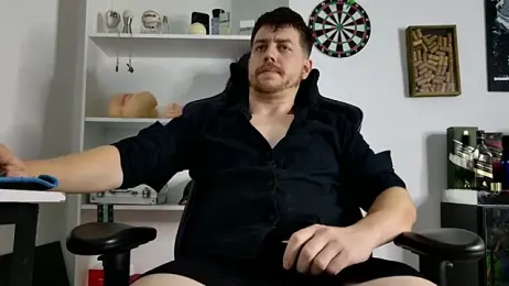 aaronlegend_ webcam model stream image