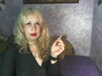 SoftGella webcam model stream image