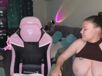 elkapulka webcam model stream image