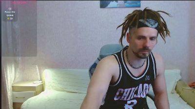 Johns_Steak1 webcam model stream image