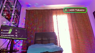 Romynaxhot webcam model stream image