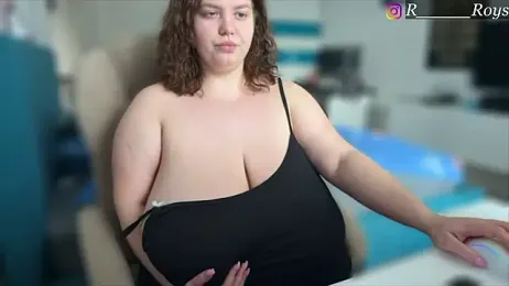 courteous_raspberrry webcam model stream image