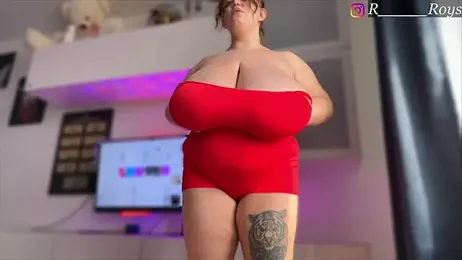 courteous_raspberrry webcam model stream image