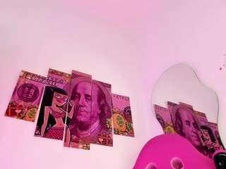 rachell-collins webcam model stream image