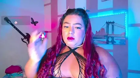 OpraxBellinda webcam stripchat model stream image