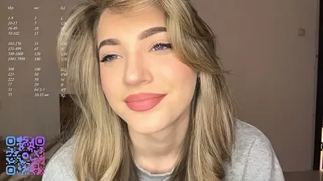 OrethaEredia webcam stripchat model stream image