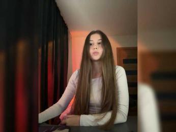 ViolettaBloom webcam model stream image