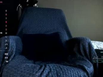alex_wolf__ webcam model stream image