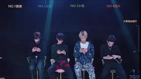 Gay-NextDoor webcam model stream image