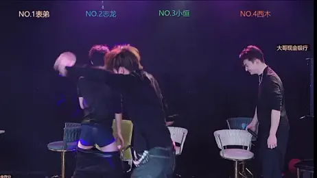 Gay-NextDoor webcam model stream image