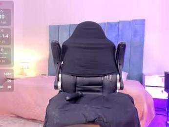anakross_ webcam model stream image