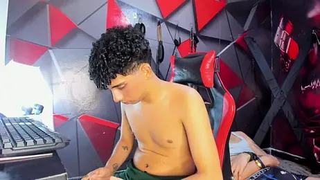 Hot_Boys_Without_Limits webcam model stream image