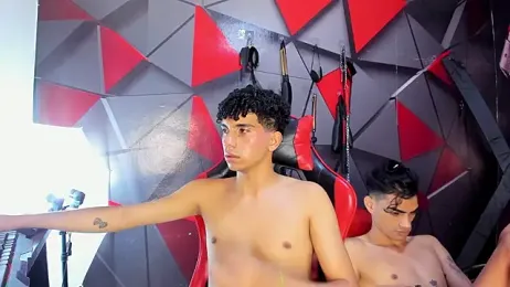 Hot_Boys_Without_Limits webcam model stream image