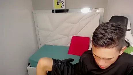 sombra_18 webcam model stream image