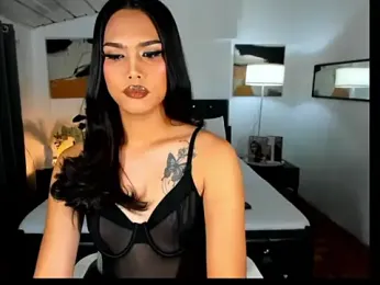 KendalSmith208 webcam model stream image