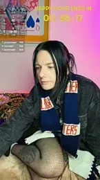 Sookie_Soxxxe webcam model stream image