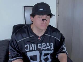 Scott Milleer webcam model stream image