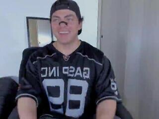 Scott Milleer webcam model stream image