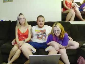 sexylexie93 webcam model stream image
