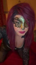 briseide2 webcam model stream image