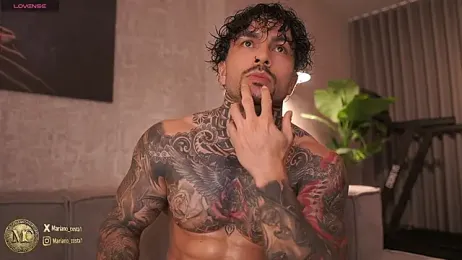 mariano_costa webcam model stream image