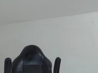 Brant Garcia webcam flirt4free model stream image