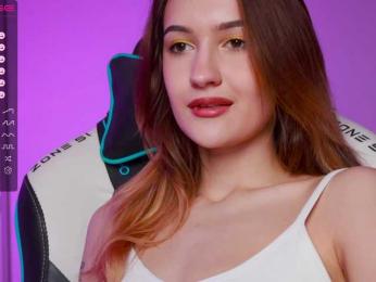 -Lana-Chester- webcam bongacams model stream image