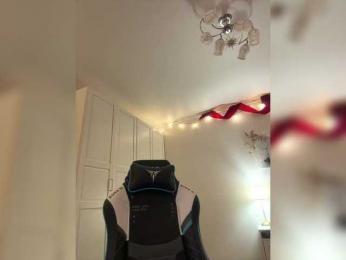 -Lana-Chester- webcam bongacams model stream image