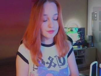 MaryJaneWatson webcam bongacams model stream image