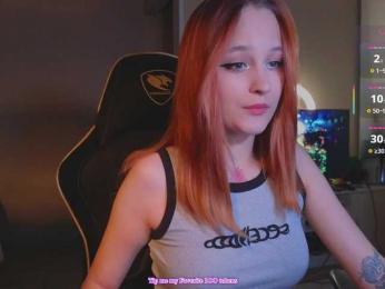 MaryJaneWatson webcam model stream image