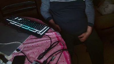 gigi7801 webcam model stream image