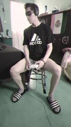 javi1017 webcam model stream image