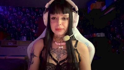 MiriamPauldo webcam model stream image