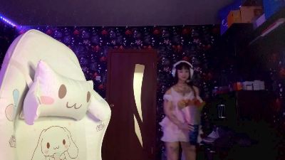 MiriamPauldo webcam model stream image